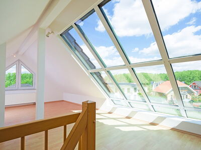 Dachausbau & Innenausbau für Fertighaus und Massivhaus