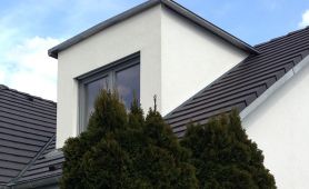 Dachsanierung & Dachgauben für Fertighaus und Massivhaus
